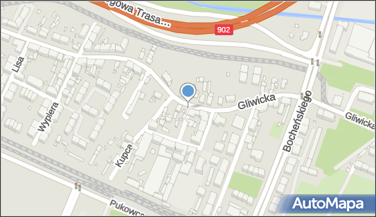 Allegro One Box Automaty, Gliwicka 160, Katowice 40-859, godziny otwarcia