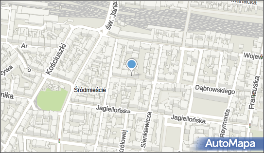 Allegro One Box Automaty, Henryka Dąbrowskiego 8, Katowice 40-035, godziny otwarcia