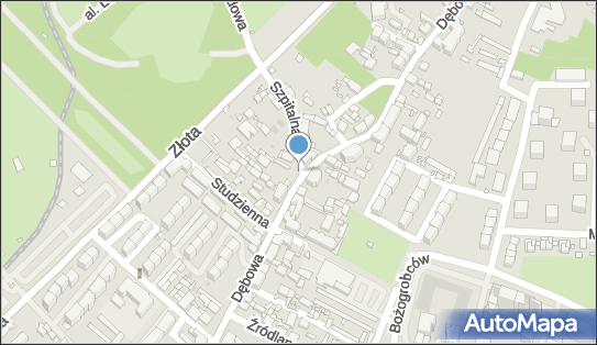 Allegro One Box Automaty, Dębowa 60, Katowice 40-108, godziny otwarcia