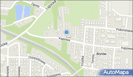 Allegro One Box Automaty, Kępowa 22, Katowice 40-583, godziny otwarcia