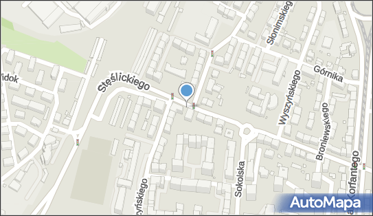 Allegro One Box Automaty, Misjonarzy Oblatów 27, Katowice 40-129, godziny otwarcia