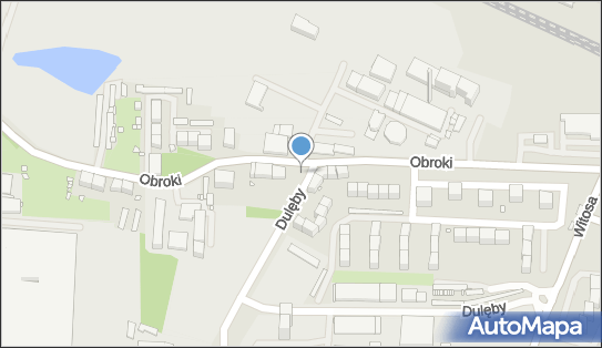 Allegro One Box Automaty, Obroki 77, Katowice 40-833, godziny otwarcia