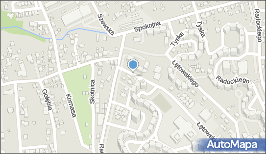 Allegro One Box Automaty, Tylna 12, Katowice 40-665, godziny otwarcia