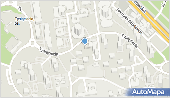 Allegro One Box Automaty, Tysiąclecia 29, Katowice 40-873, godziny otwarcia