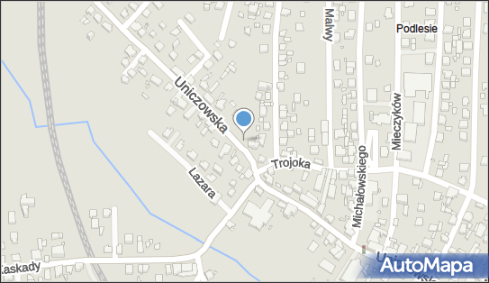 Allegro One Box Automaty, Uniczowska 39, Katowice 40-748, godziny otwarcia