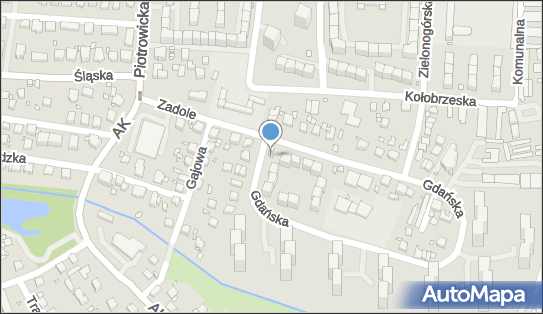 Allegro One Box Automaty, Zadole 12, Katowice 40-719, godziny otwarcia