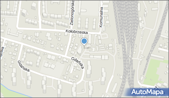 Allegro One Box Automaty, Zadole 31, Katowice 40-719, godziny otwarcia