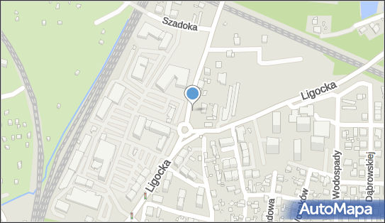 Allegro One Box Automaty, Załęska 1, Katowice 40-571, godziny otwarcia