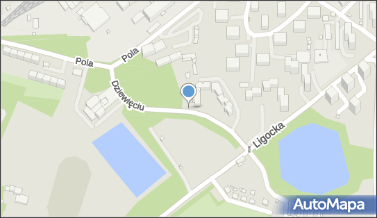 Allegro One Box Automaty, Dziewięciu z Wujka 2d, Katowice 40-596, godziny otwarcia