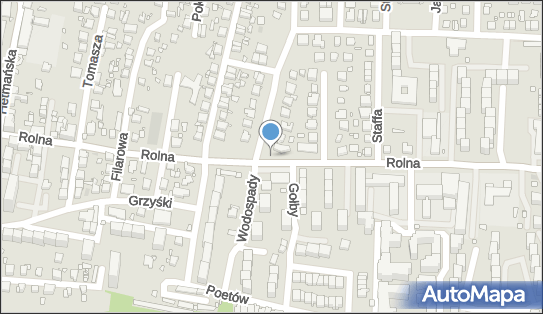 Allegro One Box Automaty, Rolna 30, Katowice 40-555, godziny otwarcia