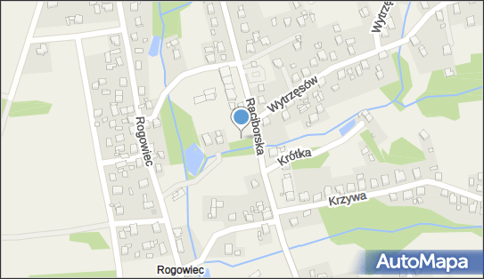 Allegro One Box Automaty, Raciborska 82, Rogów 44-362, godziny otwarcia