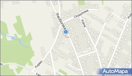 Allegro One Box Automaty, Raciborska 6, Gorzyczki 44-350, godziny otwarcia