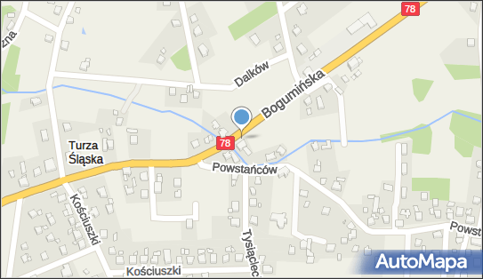 Allegro One Box Automaty, Bogumińska 24, Turza Śląska 44-351, godziny otwarcia