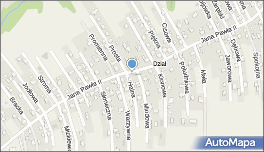 Allegro One Box Automaty, Halna 1, Pietrzykowice 34-326, godziny otwarcia