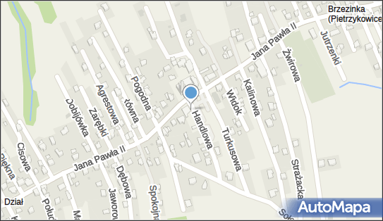 Allegro One Box Automaty, Jana Pawła II 109, Pietrzykowice 34-326, godziny otwarcia