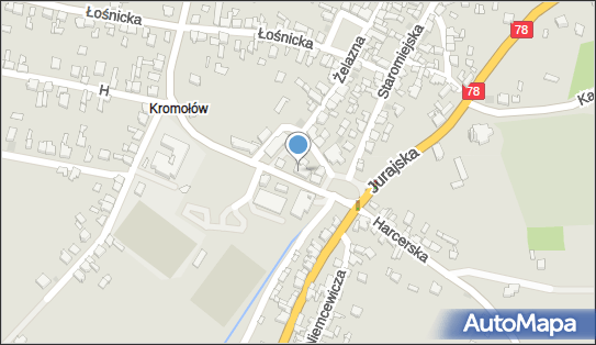 Allegro One Box Automaty, Filaretów 4, Zawiercie 42-431, godziny otwarcia