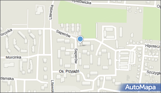 Allegro One Box Automaty, Saperów 4, Tarnowskie Góry 42-612, godziny otwarcia