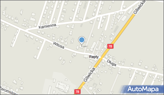 Allegro One Box Automaty, Witosa 16, Tarnowskie Góry 42-603, godziny otwarcia