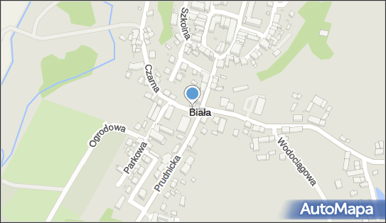 Allegro One Box Automaty, Prudnicka 16, Biała 48-210, godziny otwarcia