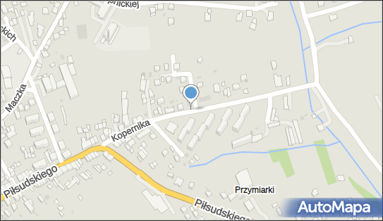 Allegro One Box Automaty, Kopernika 29, Jordanów 34-240, godziny otwarcia