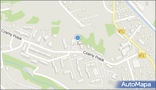 Allegro One Box Automaty, Czarny Potok 8a, Krynica Zdrój 33-380, godziny otwarcia