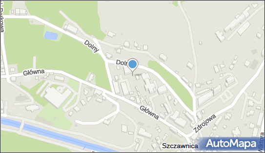 Allegro One Box Automaty, Główna 26, Szczawnica 34-460, godziny otwarcia