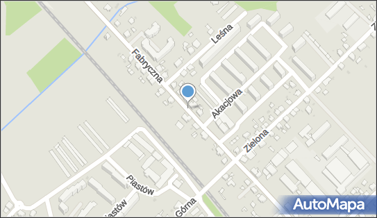 Allegro One Box Automaty, Fabryczna 27, Zdzieszowice 47-330, godziny otwarcia