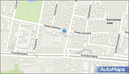 Allegro One Box Automaty, Swarzewska 10, Bydgoszcz 85-731, godziny otwarcia