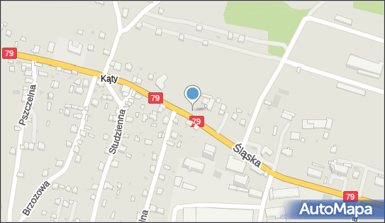 Allegro One Box Automaty, Śląska 66h, Chrzanów 32-500, godziny otwarcia