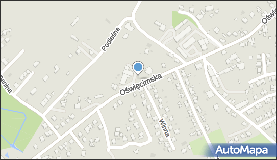 Allegro One Box Automaty, Oświęcimska 102, Chrzanów 32-500, godziny otwarcia