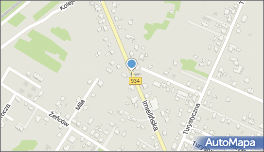 Allegro One Box Automaty, Imielińska 32a, Imielin 41-407, godziny otwarcia