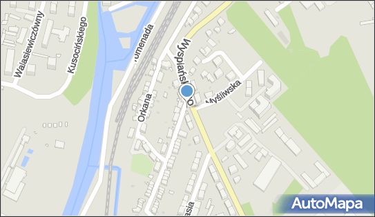 Allegro One Box Automaty, Wyspiańskiego 27, Kłodzko 57-300, godziny otwarcia