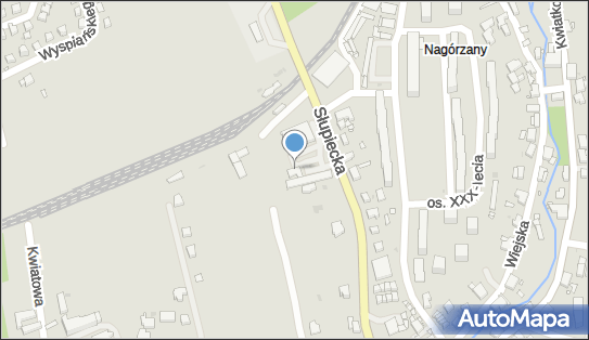 Allegro One Box Automaty, Słupiecka 5, Nowa Ruda-Słupiec 57-402, godziny otwarcia