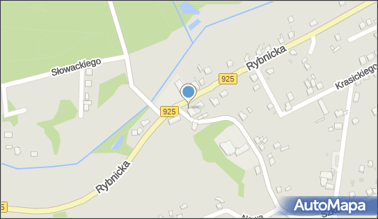 Allegro One Box Automaty, Rybnicka 159, Orzesze 43-180, godziny otwarcia