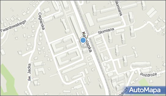 Allegro One Box Automaty, Kapelanka 6a, Kraków 30-347, godziny otwarcia