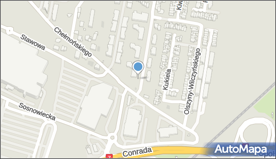 Allegro One Box Automaty, Chełmońskiego 102, Kraków 31-340, godziny otwarcia