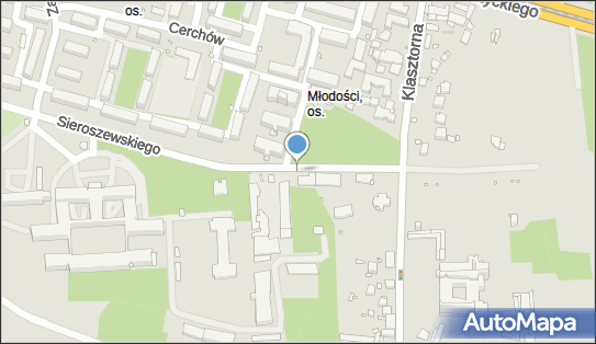 Allegro One Box Automaty, Sieroszewskiego 3, Kraków 31-914, godziny otwarcia