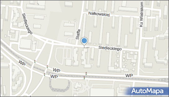 Allegro One Box Automaty, Siedleckiego 30, Bydgoszcz 85-868, godziny otwarcia