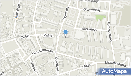 Allegro One Box Automaty, Reymonta 8a, Skierniewice 96-100, godziny otwarcia