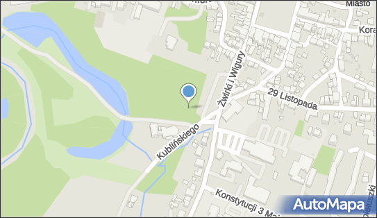 Allegro One Box Automaty, M. Kublińskiego 4, Skawina 32-050, godziny otwarcia