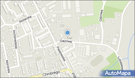 Allegro One Box Automaty, Gazowa 1B, Kędzierzyn-Koźle 47-200, godziny otwarcia