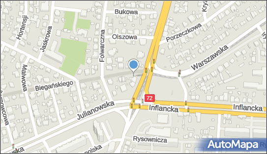 Allegro One Box Automaty, Łagiewnicka 132, Łódź 91-473, godziny otwarcia