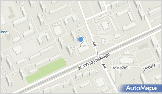 Allegro One Box Automaty, al. kard. Stefana Wyszyńskiego 29, Łódź 94-048, godziny otwarcia