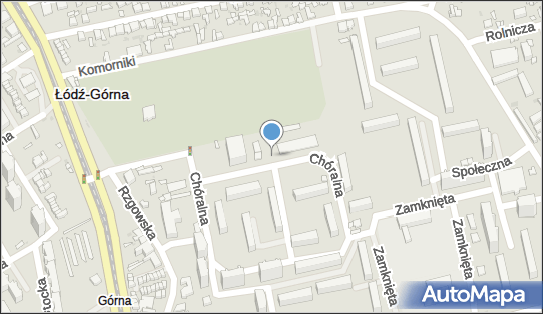 Allegro One Box Automaty, Chóralna 4, Łódź 93-313, godziny otwarcia