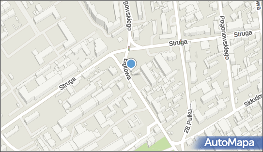 Allegro One Box Automaty, Łąkowa 4, Łódź 90-563, godziny otwarcia