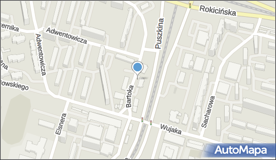 Allegro One Box Automaty, Beli Bartoka 72, Łódź 92-530, godziny otwarcia