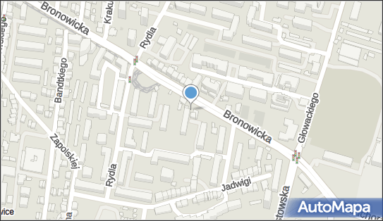 Allegro One Box Automaty, Bronowicka 10a, Kraków 30-084, godziny otwarcia