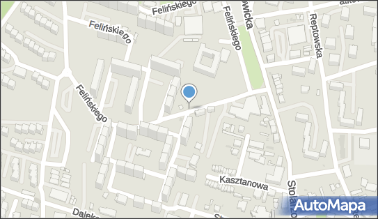 Allegro One Box Automaty, Alojzego Felińskiego 2A, Bytom 41-923, godziny otwarcia