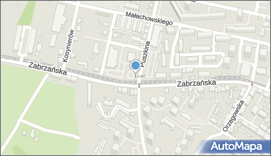 Allegro One Box Automaty, Aleksandra Puszkina 1, Bytom 41-907, godziny otwarcia