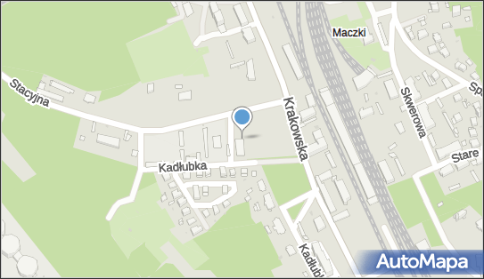 Allegro One Box Automaty, Stacyjna 10a, Sosnowiec 41-217, godziny otwarcia